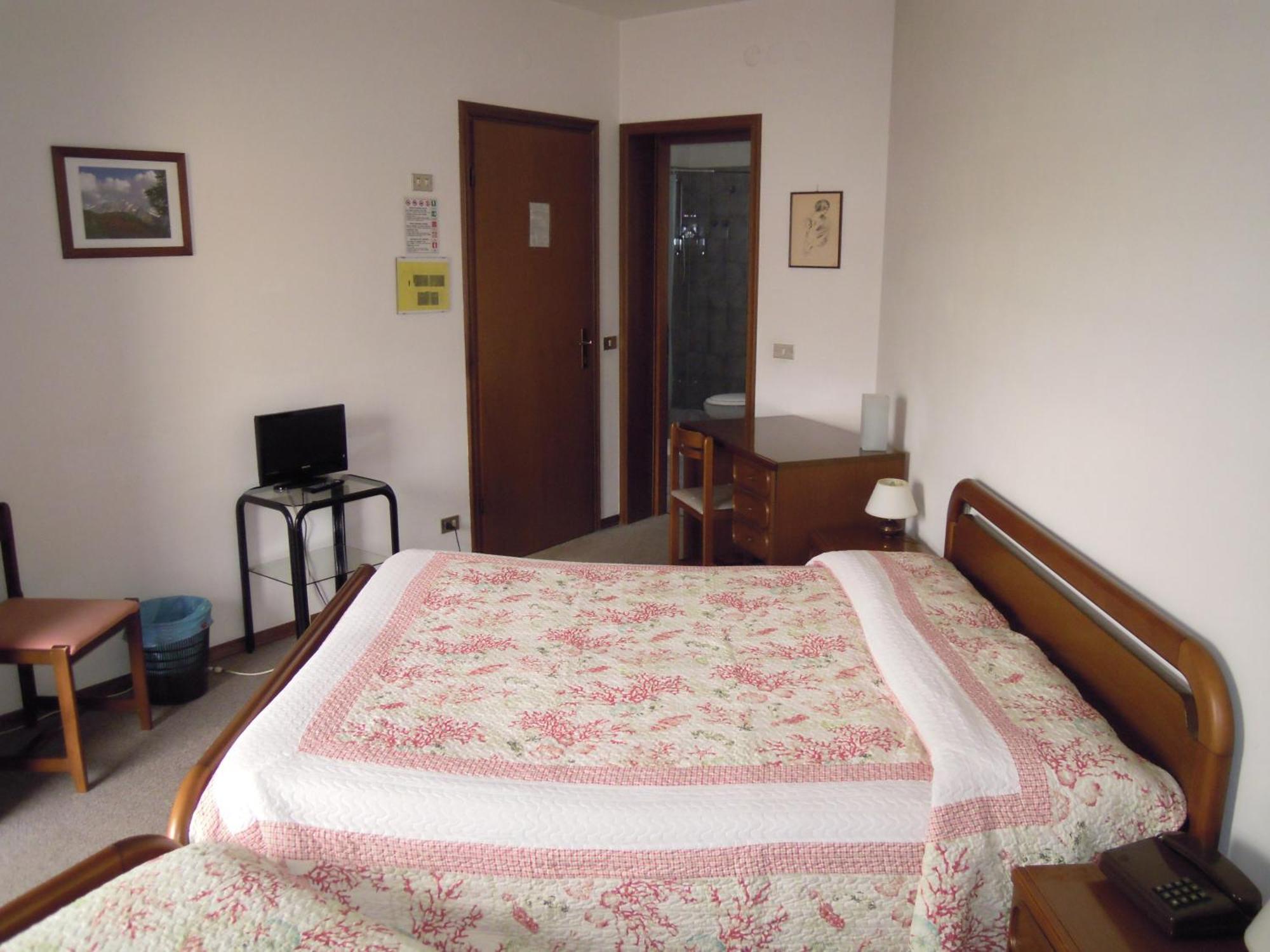 Ristorante Alla Terrazza Hotel Monfalcone